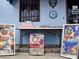 DINTEL de la Policía Nacional asesta nuevo golpe al crimen organizado en SDE
