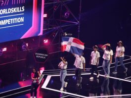 República Dominicana acogerá Asamblea General de WorldSkills Americas 2026