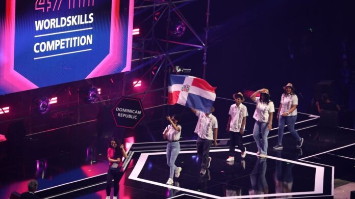 República Dominicana acogerá Asamblea General de WorldSkills Americas 2026