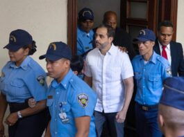 Aplazan audiencia preliminar del caso Jet Set para el próximo 27 de abril