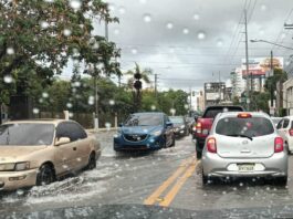 Alerta meteorológica: Indomet advierte sobre incremento de lluvias y riesgos en provincias clave