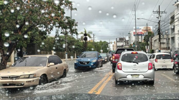 Alerta meteorológica: Indomet advierte sobre incremento de lluvias y riesgos en provincias clave