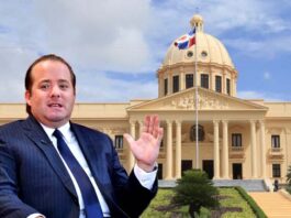 RD$1,800 millones semanales en subsidio a combustibles destina el Gobierno, afirma Paliza