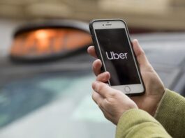 Gobierno panameño establece nuevas normas para Uber