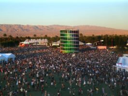Coachella abre espacio a experiencias sin pantallas en respuesta a la fatiga digital