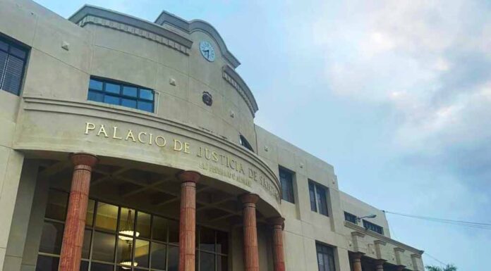 Fijan para el miércoles coerción contra siete acusados de matar chofer tras persecución en Santiago