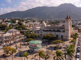 Puerto Plata se prepara para una ocupación hotelera de 96.1% en Semana Santa