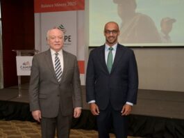 Sector minero lidera crecimiento económico dominicano en enero-abril 2026