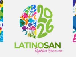 RD será sede de LatinoSan 2026, evento realizado por primera vez en el Caribe