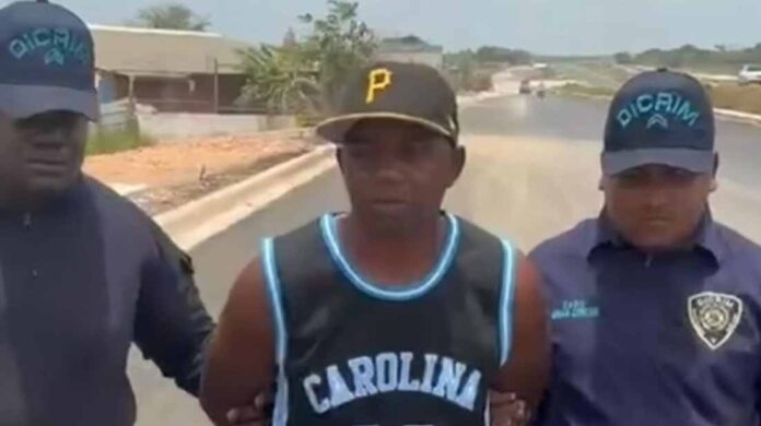 Tres meses de prisión preventiva contra Camilo Rodríguez por muerte de su expareja en Las Toronjas