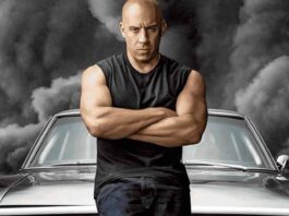Cannes homenajea los 25 años de ‘The Fast and the Furious’, un filme que marcó una época