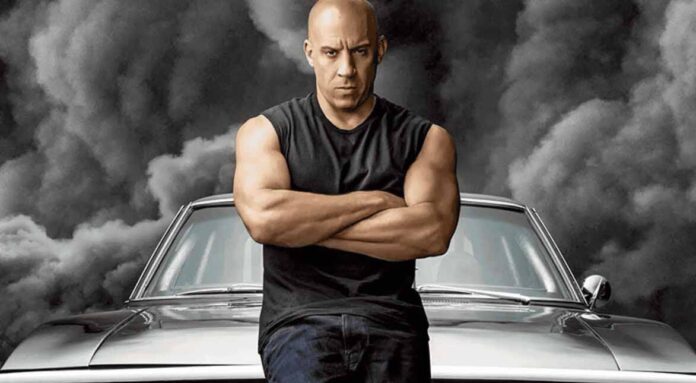 Cannes homenajea los 25 años de ‘The Fast and the Furious’, un filme que marcó una época
