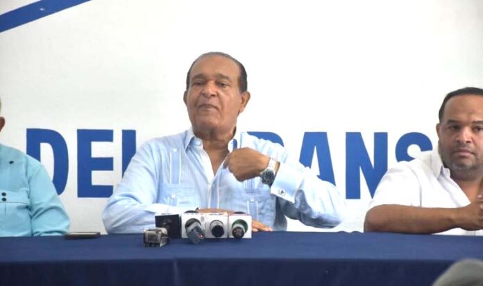 Conatra condena reajuste en el pasaje y ordena dejarlo sin efecto