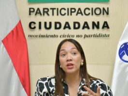 Participación Ciudadana afirma coerción contra fiscal del caso Senasa marca precedente
