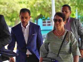 Audiencia preliminar del caso Jet Set continúa este viernes con réplicas de la defensa