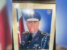 Discusión por volumen de música deja muerto a teniente coronel en Pantoja