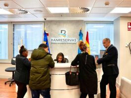 Banreservas realizará Feria Inmobiliaria en España