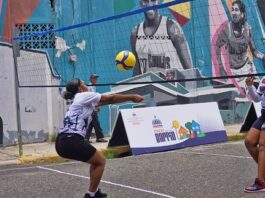 Realizan jornada “Inefi con el Barrio” en sector San Carlos del D. N.