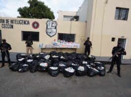 Incautan medicamentos ilegales valorados en RD$31 millones en Espaillat