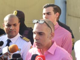 Mario José Redondo Llenas pide perdón a su familia y a la sociedad tras cumplir 30 años de prisión