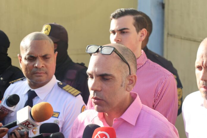 Mario José Redondo Llenas pide perdón a su familia y a la sociedad tras cumplir 30 años de prisión