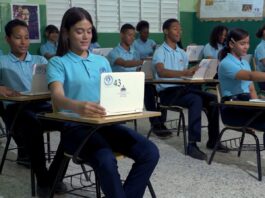 MINERD impulsa fortalecimiento de educación vial en las aulas con nuevo programa de práctica virtu