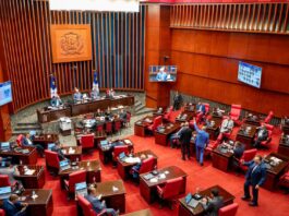 Senado aprueba modificación a Ley de Partidos para reforzar la transparencia y el control del financiamiento político