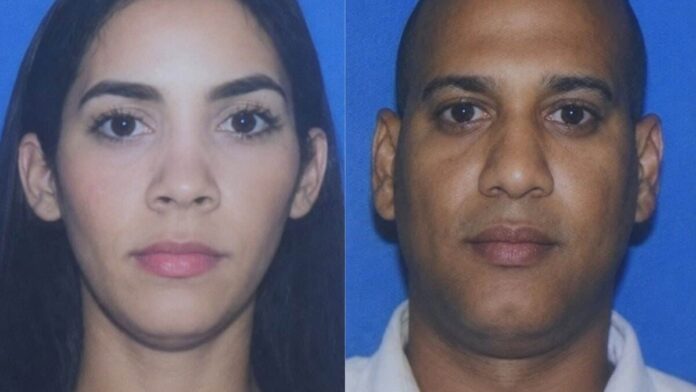 Tragedia en Alma Rosa I: Feminicidio seguido de suicidio conmociona al sector.