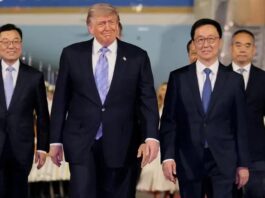 Petróleo baja por expectativas ante reunión entre Trump y Xi