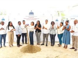 Supérate construirá Centro de Superación Comunitaria para familias vulerables en Elías Piña