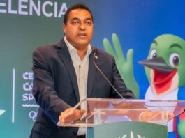 Pabellón de la Fama y veteranos se integran al respaldo de Santo Domingo 2026