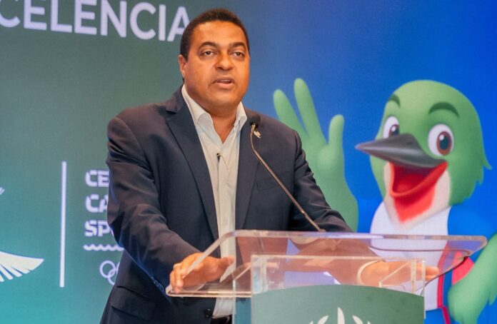 Pabellón de la Fama y veteranos se integran al respaldo de Santo Domingo 2026