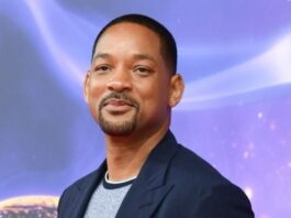 Will Smith protagonizará el thriller de acción ‘Supermax’