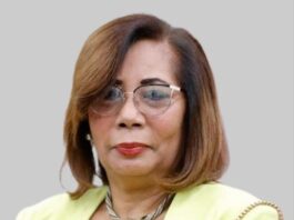 Gloria Furcal