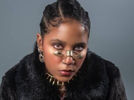 Tokischa: “La desnudez de este álbum no es del cuerpo, es del alma”
