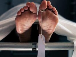Tragedia en Santiago: Hallan cadáver descompuesto de una mujer en su residencia