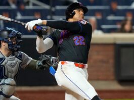 ¡Histórico! Juan Soto alcanza los 250 jonrones en las Mayores