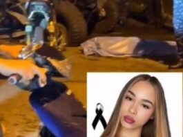 Joven muere luego de caer de un four wheel en La Vega