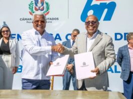 Club del Legislador será escuela de turismo