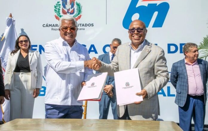 Club del Legislador será escuela de turismo