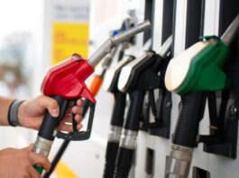Gobierno sube entre RD$4 y RD$8 a las gasolinas y al gasoil