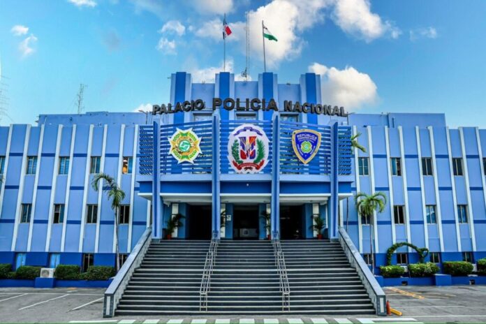 PN y DNCD realizan operativos conjuntos contra la delincuencia en SDN