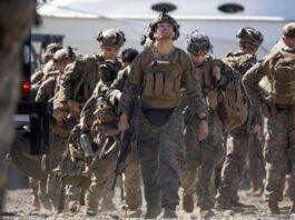 Ejército de EE. UU. despliega tropas desde Puerto Rico en medio de tensión con Cuba