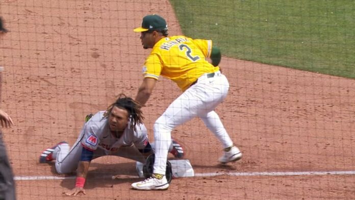 José Ramírez alcanza las 300 bases robadas y hace historia con Cleveland en MLB
