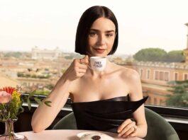 Netflix anuncia el fin de 'Emily in Paris' tras la sexta temporada