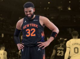 Knicks siguen firmes en casa y amplían la ventaja 2-0 sobre Cavs en las finales del Este