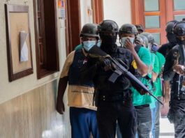 Hoy conocen coerción a acusados ​​de fraude electrónico millonario