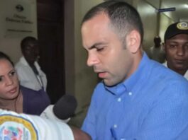 Libertad de Redondo Llenas: el fin de una pena que marcó a la sociedad dominicana