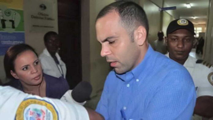 Libertad de Redondo Llenas: el fin de una pena que marcó a la sociedad dominicana