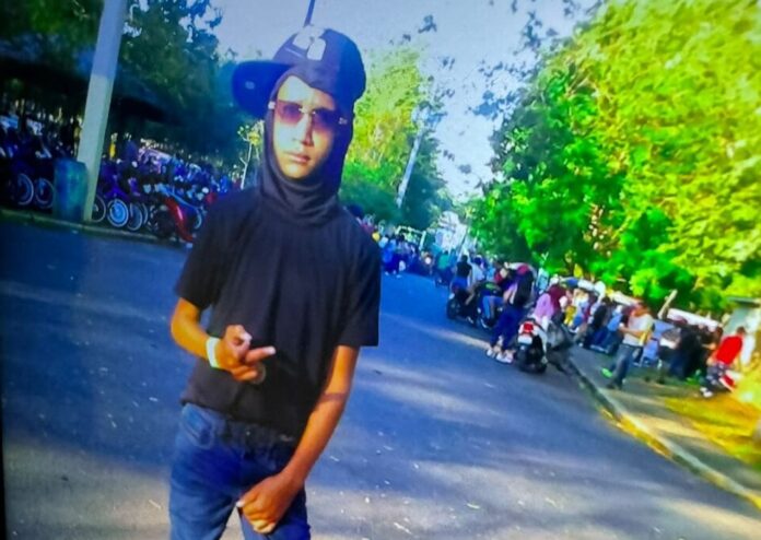 Muere adolescente tras presunta persecución policial en San Francisco de Macorís